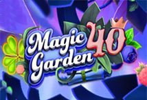 Magic Garden 40 Slot Review